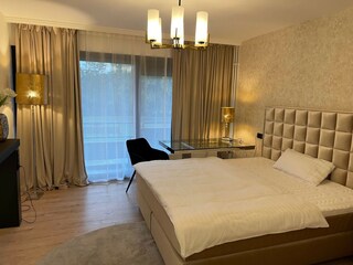 Ferienwohnung Bad Westernkotten Ausstattung 10