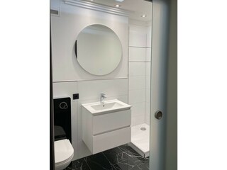 Ferienwohnung Bad Westernkotten Ausstattung 11