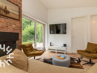 Ferienhaus Kortgene Ausstattung 4