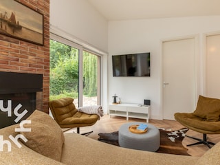 Holiday house Kortgene Features 4