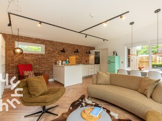 Ferienhaus Kortgene Ausstattung 6