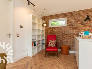 Ferienhaus Kortgene Ausstattung 7