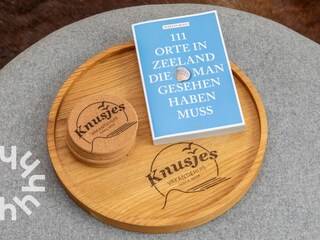 Ferienhaus Kortgene Ausstattung 8