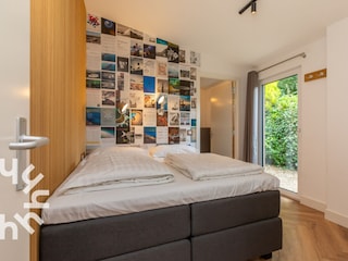 Holiday house Kortgene Features 15