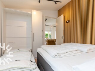 Ferienhaus Kortgene Ausstattung 16