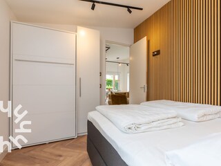 Ferienhaus Kortgene Ausstattung 17