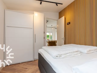 Holiday house Kortgene Features 17