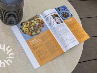 Ferienhaus Kortgene Ausstattung 26