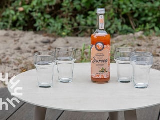 Holiday house Kortgene Environment 33