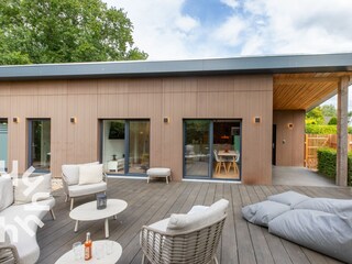 Ferienhaus Kortgene Außenaufnahme 1