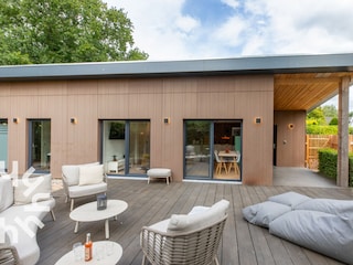 Holiday house Kortgene Outdoor Recording 1