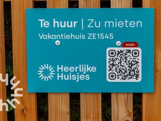 Ferienhaus Kortgene Umgebung 36