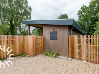 Holiday house Kortgene Environment 37