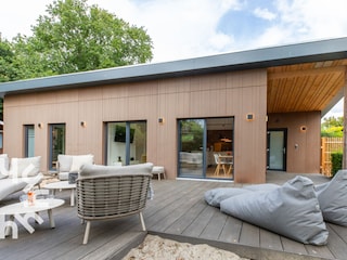 Holiday house Kortgene Environment 39