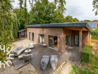 Ferienhaus Kortgene Umgebung 40