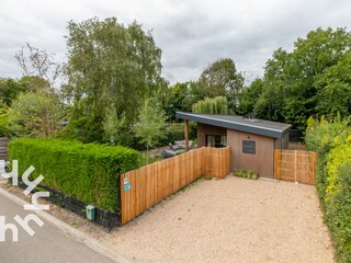 Ferienhaus Kortgene Umgebung 41