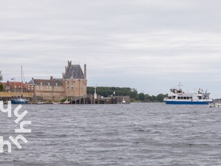 Ferienhaus Kortgene Umgebung 42