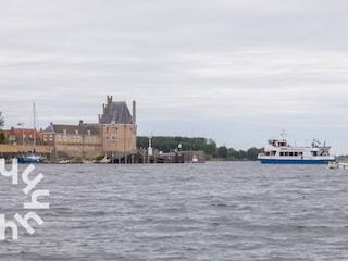 Holiday house Kortgene Environment 42