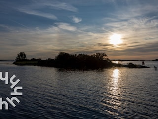 Holiday house Kortgene Environment 43