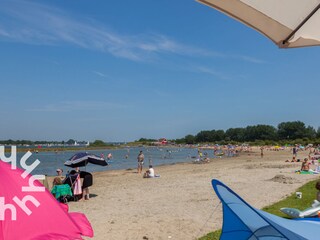 Ferienhaus Kortgene Umgebung 44