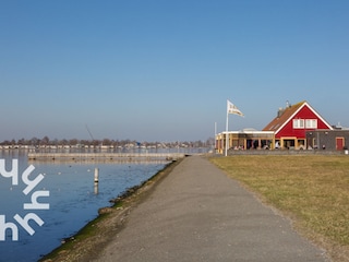 Holiday house Kortgene Environment 45