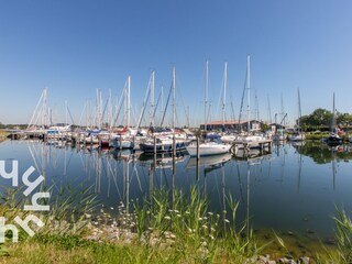 Ferienhaus Kortgene Umgebung 47