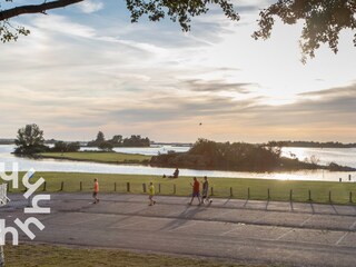 Ferienhaus Kortgene Umgebung 49