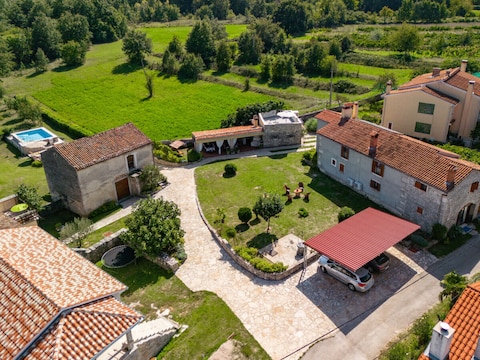 Bauernhof Agro Dea
