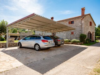 Parkplatz