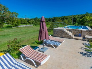 Farmhouse Sumber Outdoor Recording 12