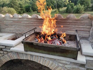 Farmhouse Sumber Outdoor Recording 17