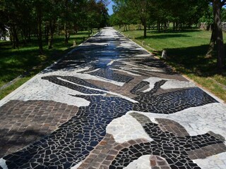 Park Dubrova