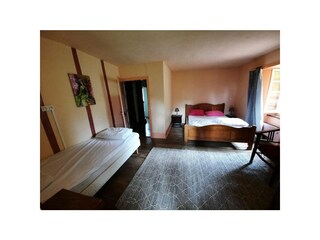 Ferienhaus Saint-Mesmin Ausstattung 9