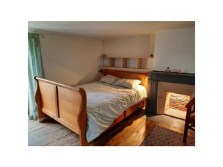 Holiday house Saint-Mesmin Features 10