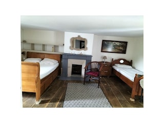 Ferienhaus Saint-Mesmin Ausstattung 11