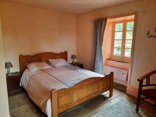 Holiday house Saint-Mesmin Features 15