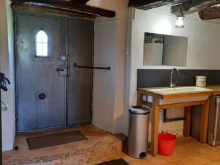 Holiday house Saint-Mesmin Features 16