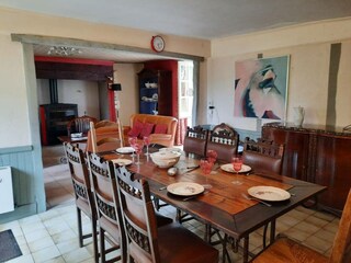 Holiday house Saint-Mesmin Features 8