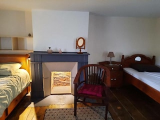 Ferienhaus Saint-Mesmin Ausstattung 17