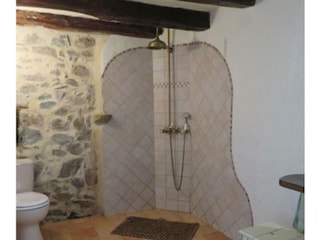 Ferienhaus Saint-Mesmin Ausstattung 18