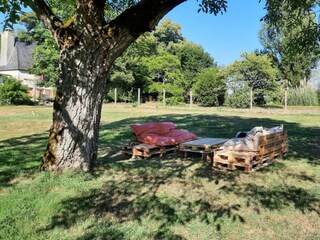 Ferienhaus Saint-Mesmin Umgebung 21