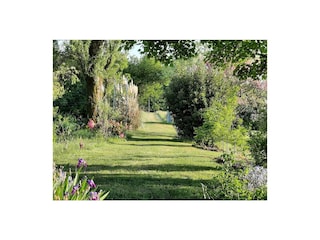 Ferienhaus Saint-Mesmin Außenaufnahme 5