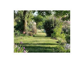 Holiday house Saint-Mesmin Outdoor Recording 5