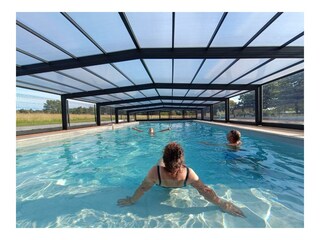 Holiday house Saint-Mesmin Environment 23