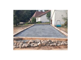 Ferienhaus Saint-Mesmin Umgebung 24