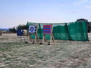 Ferienhaus Saint-Mesmin Umgebung 25