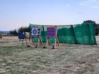 Holiday house Saint-Mesmin Environment 25