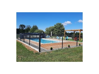 Ferienhaus Saint-Mesmin Umgebung 26