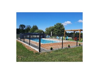 Holiday house Saint-Mesmin Environment 26