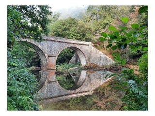 Holiday house Saint-Mesmin Environment 27